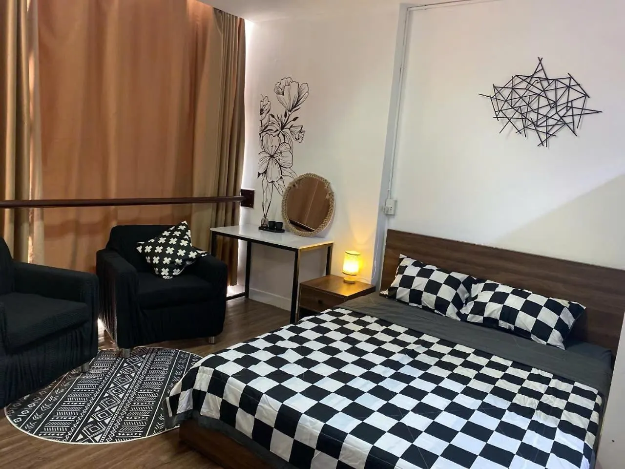 Privat bolig Bin Home Near Airport Ho Chi Minh-Byen Vietnam