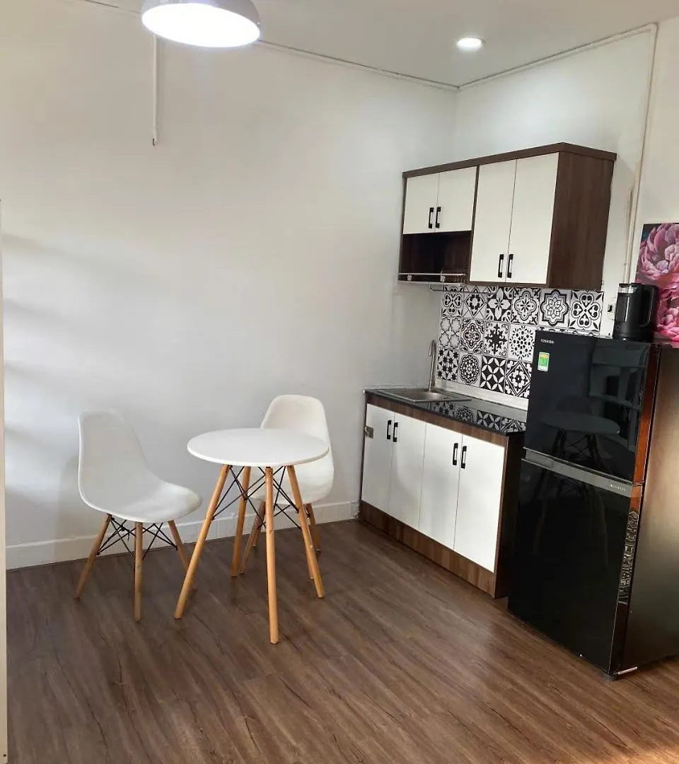 Bin Home Near Airport Ho Chi Minh-Byen Privat bolig