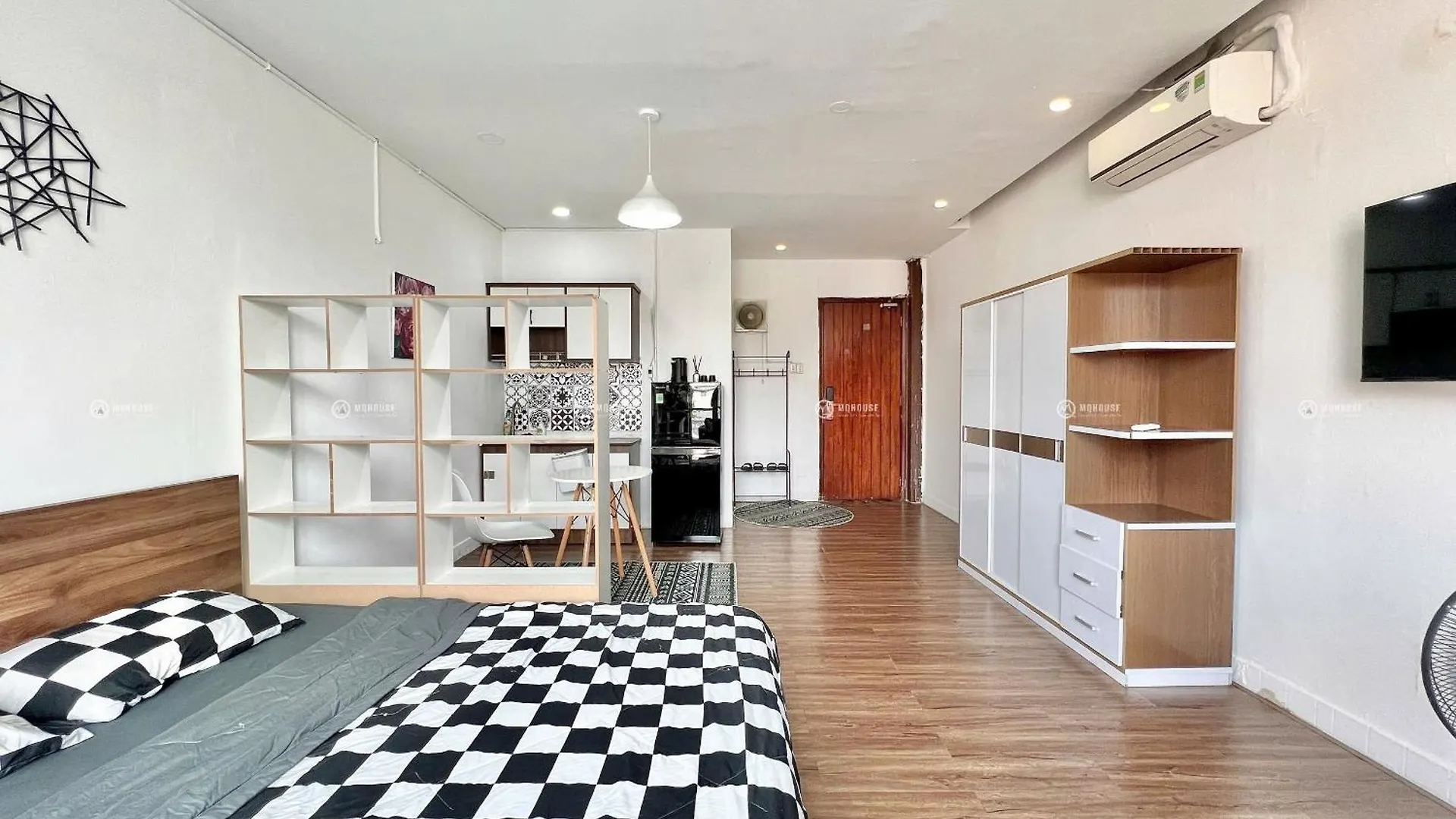 Bin Home Near Airport Ho Chi Minh-Byen Privat bolig