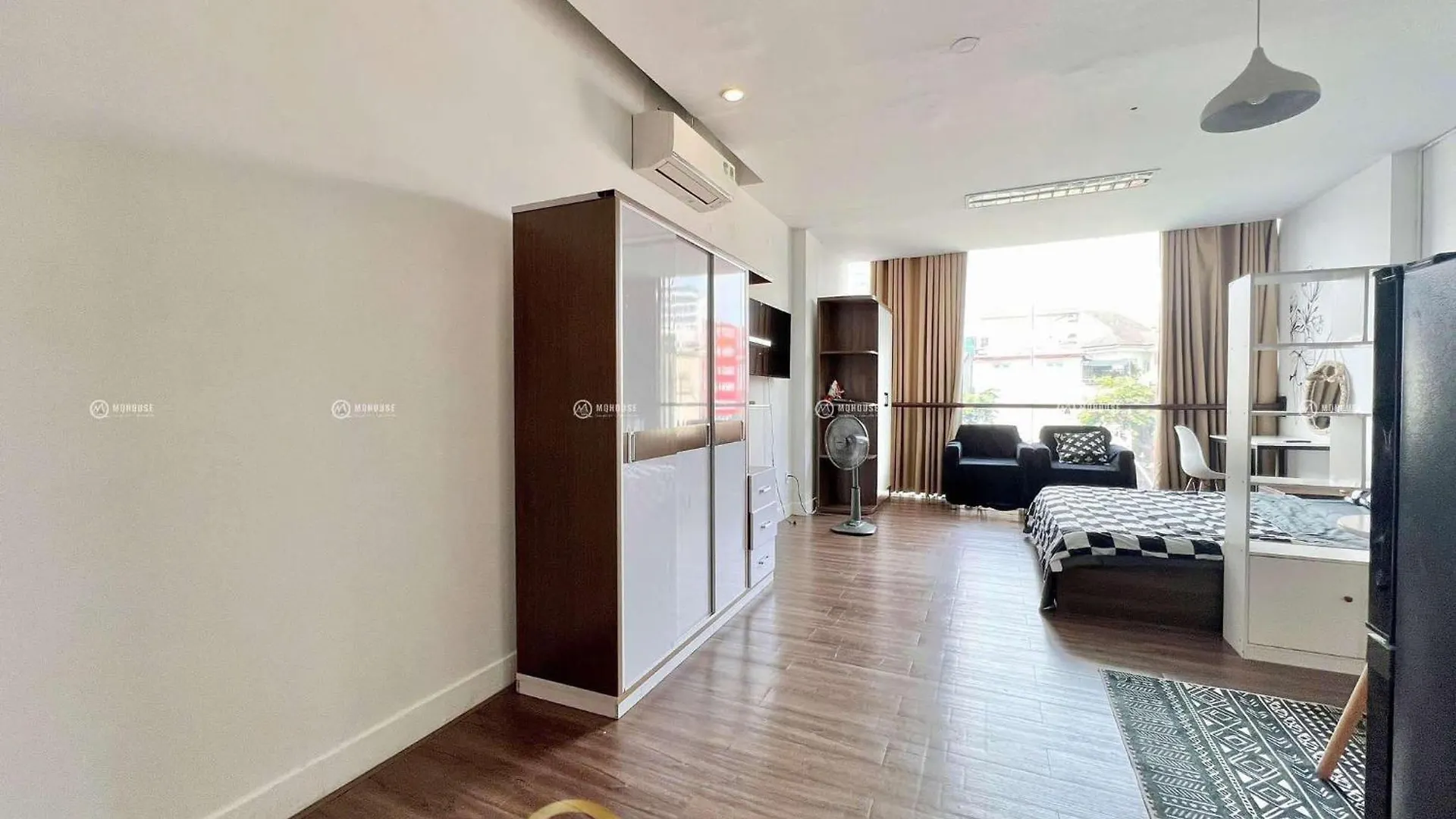 Privat bolig Bin Home Near Airport Ho Chi Minh-Byen Vietnam