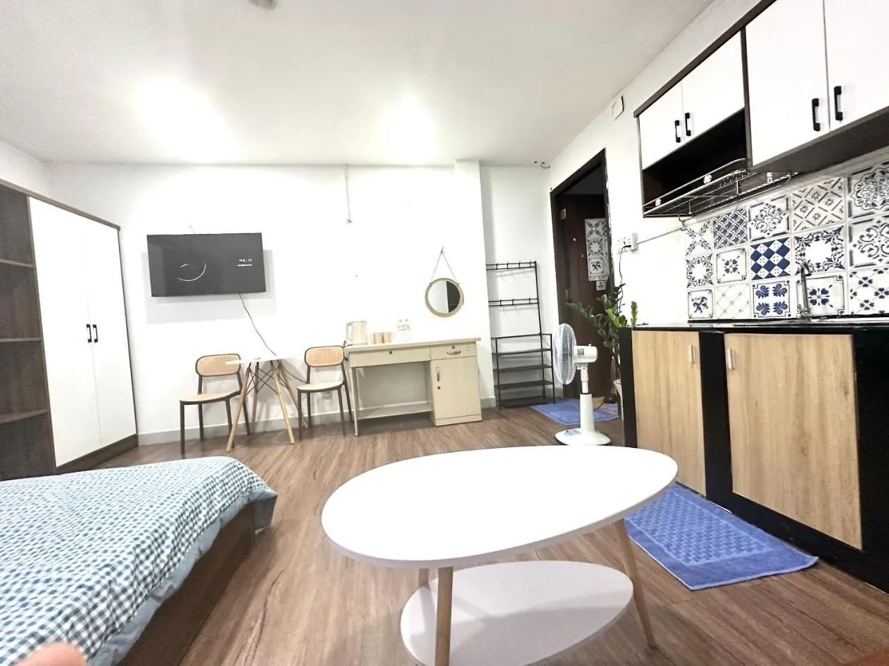 Bin Home Near Airport Ho Chi Minh-Byen Privat bolig