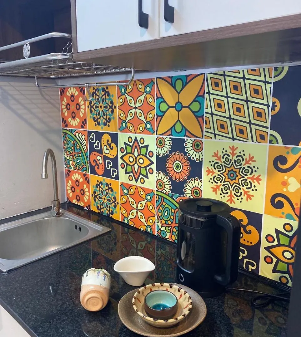 Bin Home Near Airport Ho Chi Minh City Homestay