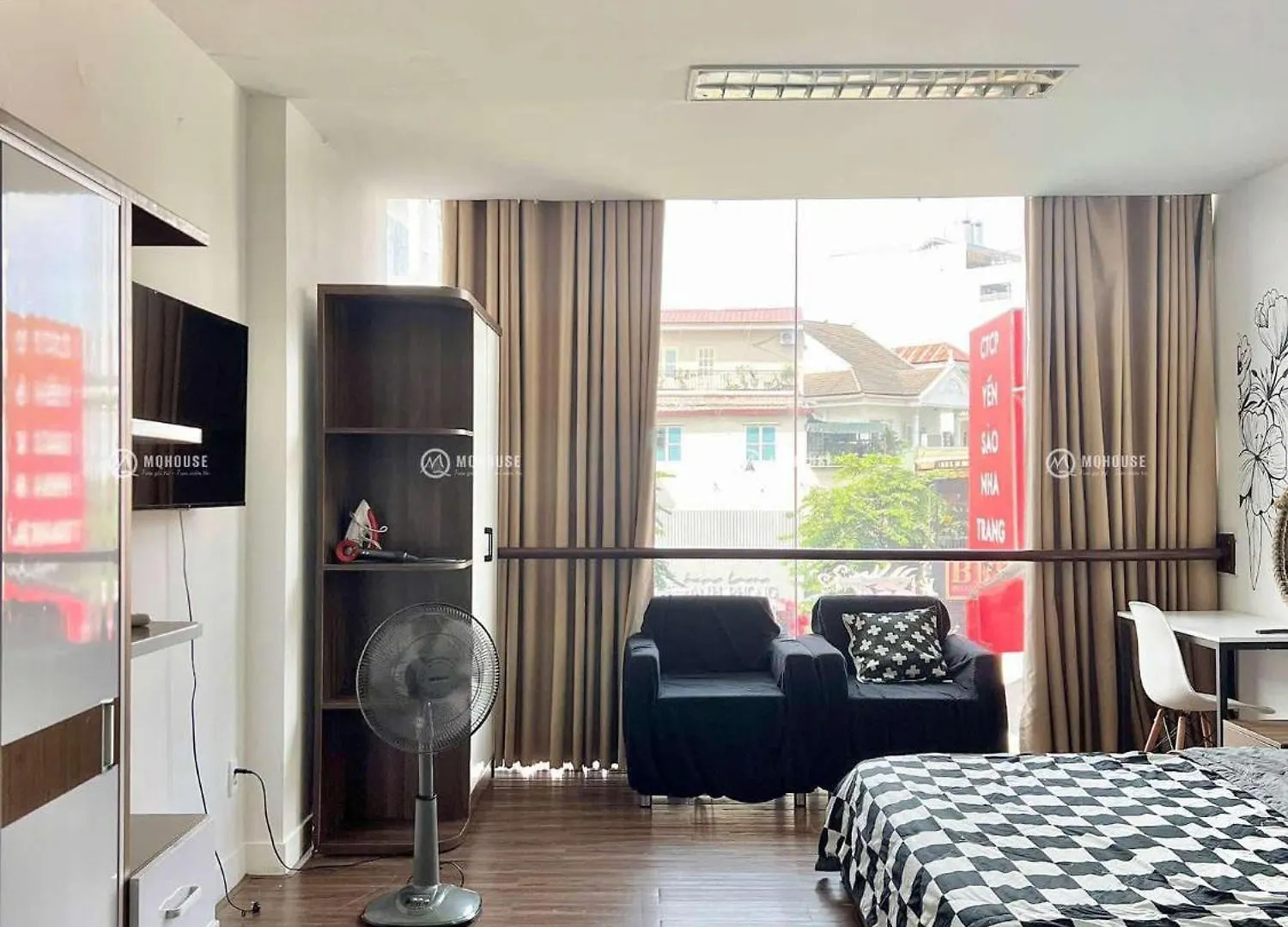 Bin Home Near Airport Ho-Chi-Minh-Stadt Privatunterkunft