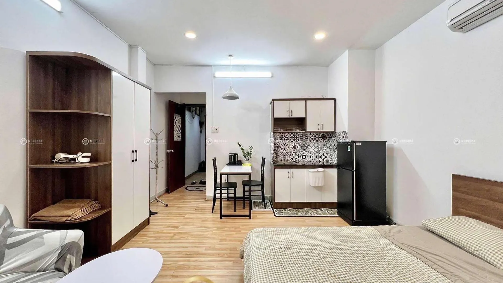 Bin Home Near Airport Ho Chi Minh City Homestay