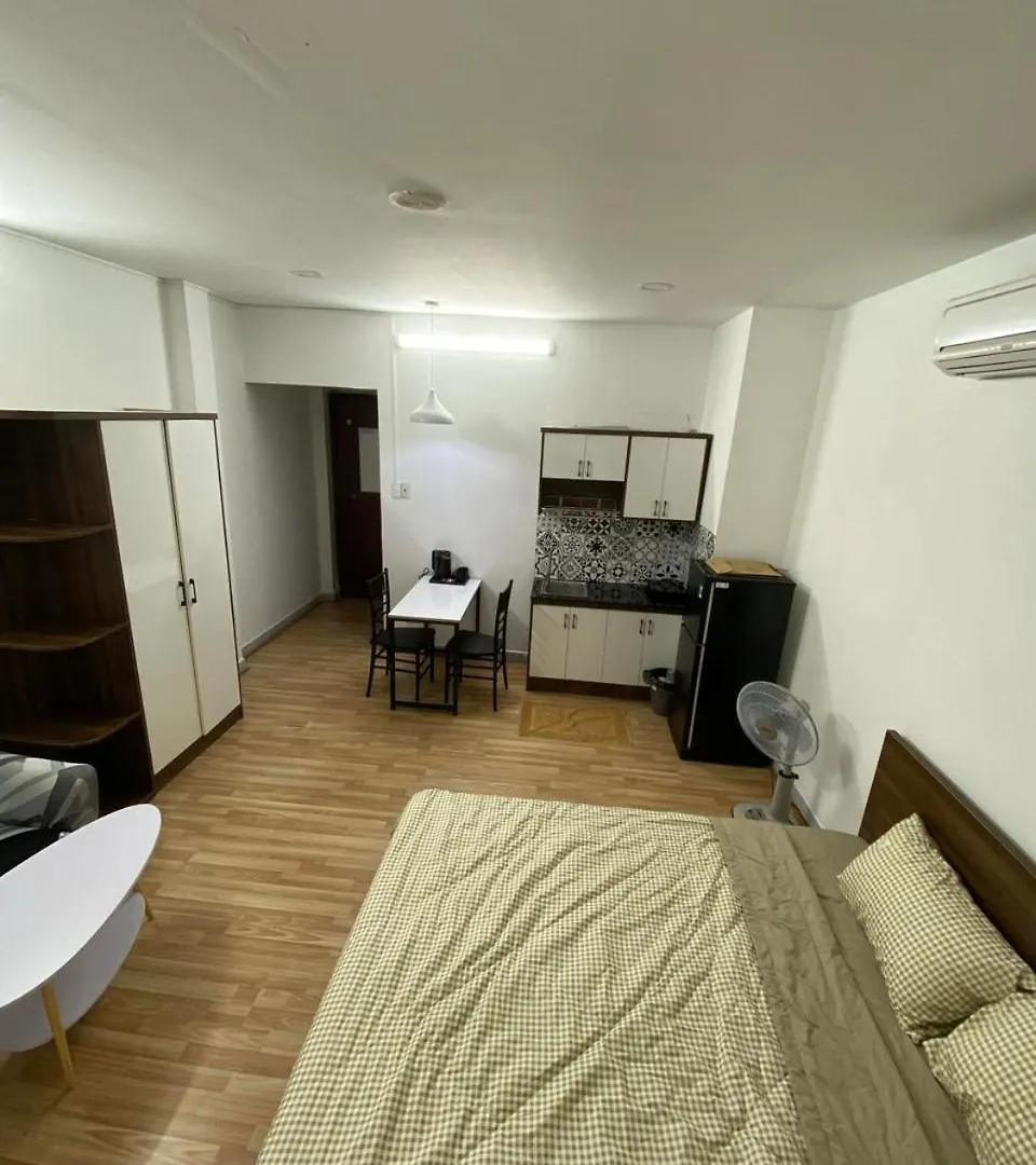 Bin Home Near Airport Ho Chi Minh City