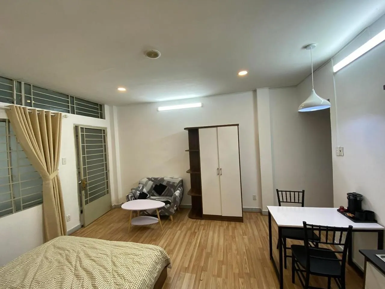 Homestay Bin Home Near Airport Ho Chi Minh City Vietnam