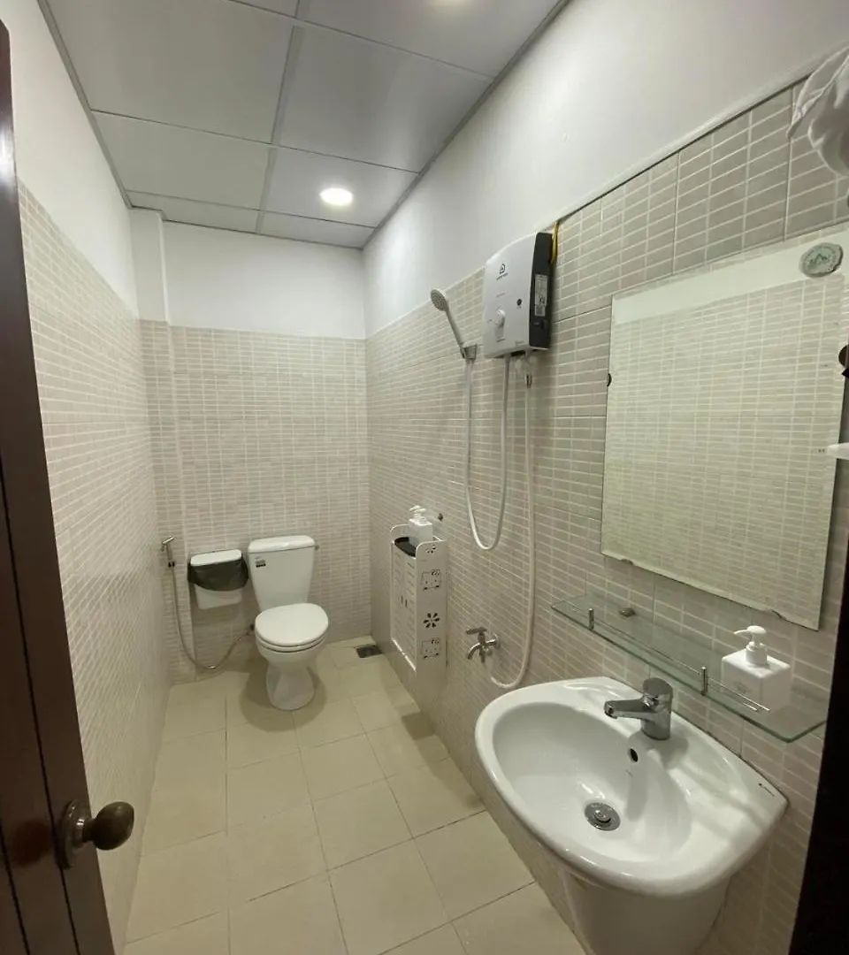 Homestay Bin Home Near Airport Ho Chi Minh City