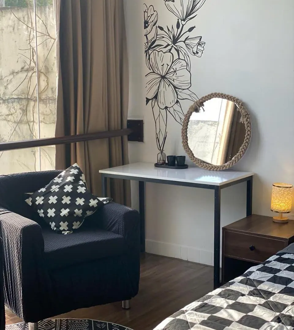 Bin Home Near Airport Ho Chi Minh City Homestay