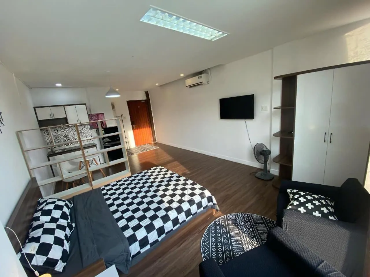 Homestay Bin Home Near Airport Ho Chi Minh City Vietnam