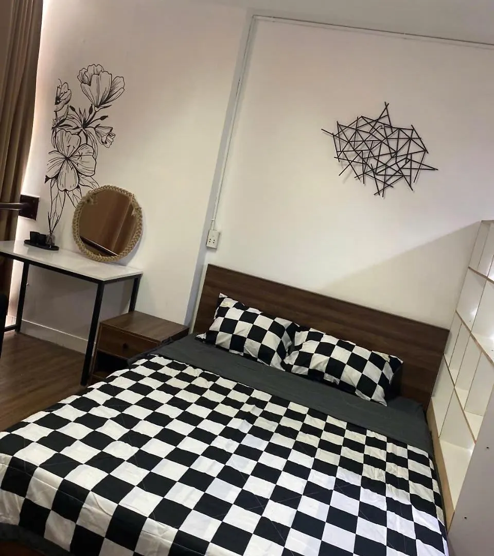 Homestay Bin Home Near Airport Ho Chi Minh City