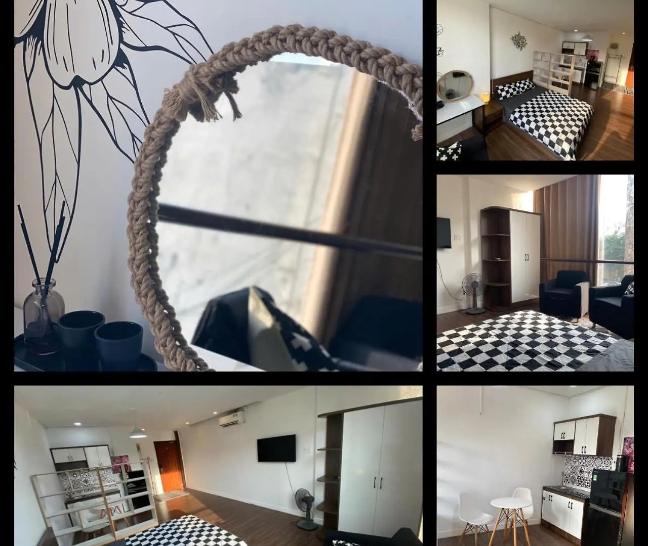 Homestay Bin Home Near Airport Ho Chi Minh City