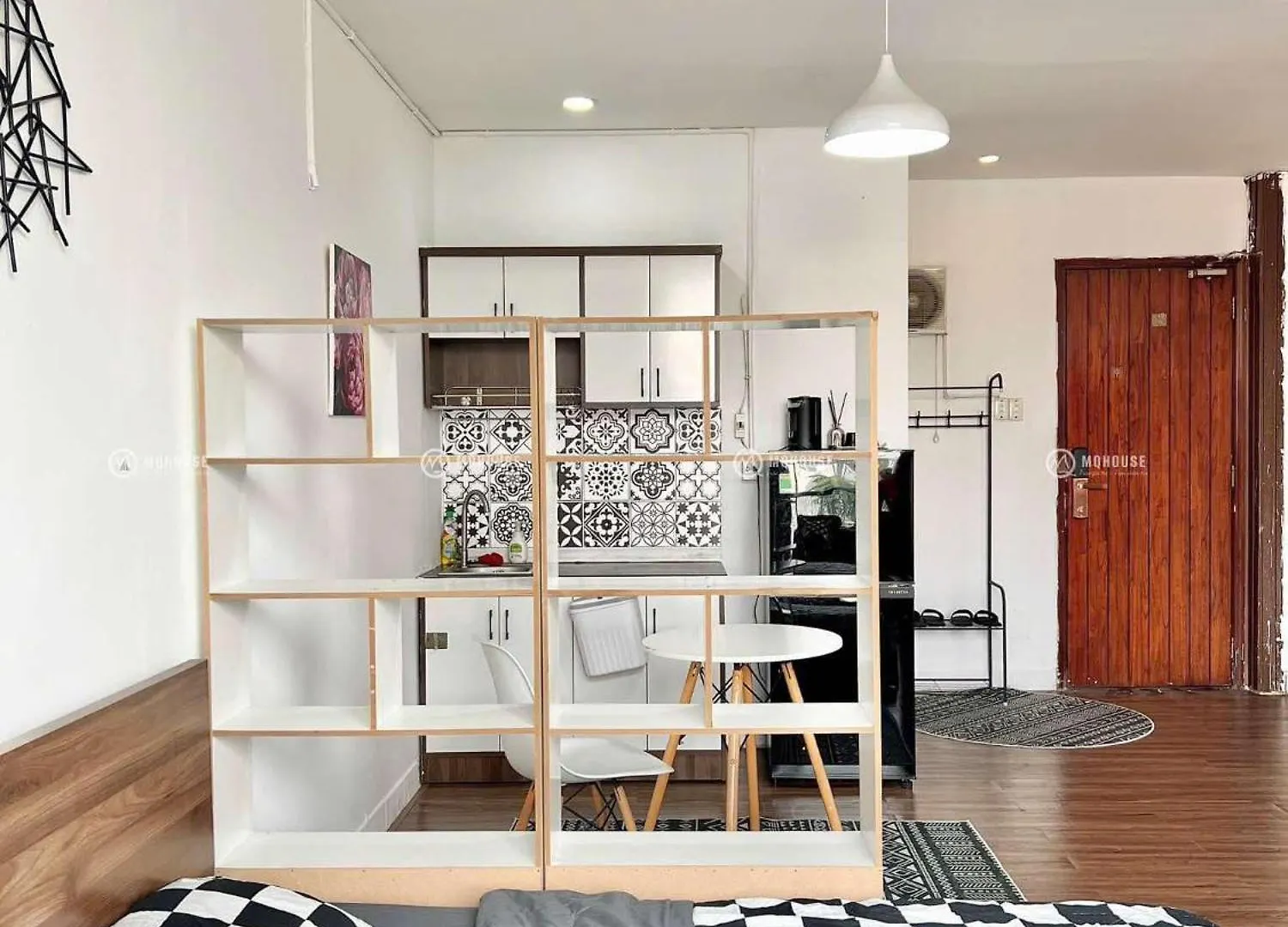 Homestay Bin Home Near Airport Ho Chi Minh City