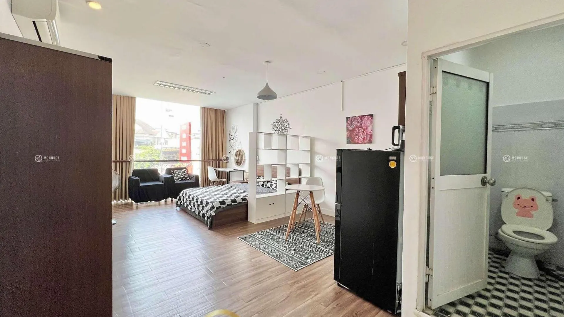 Homestay Bin Home Near Airport Ho Chi Minh City