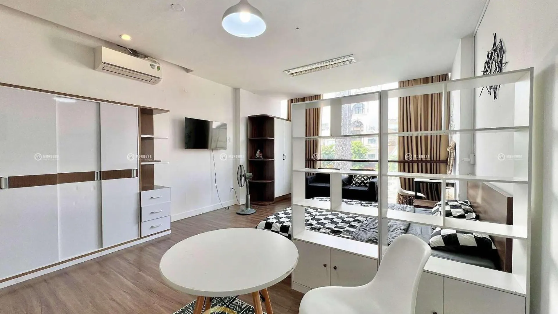 Bin Home Near Airport Ho Chi Minh City