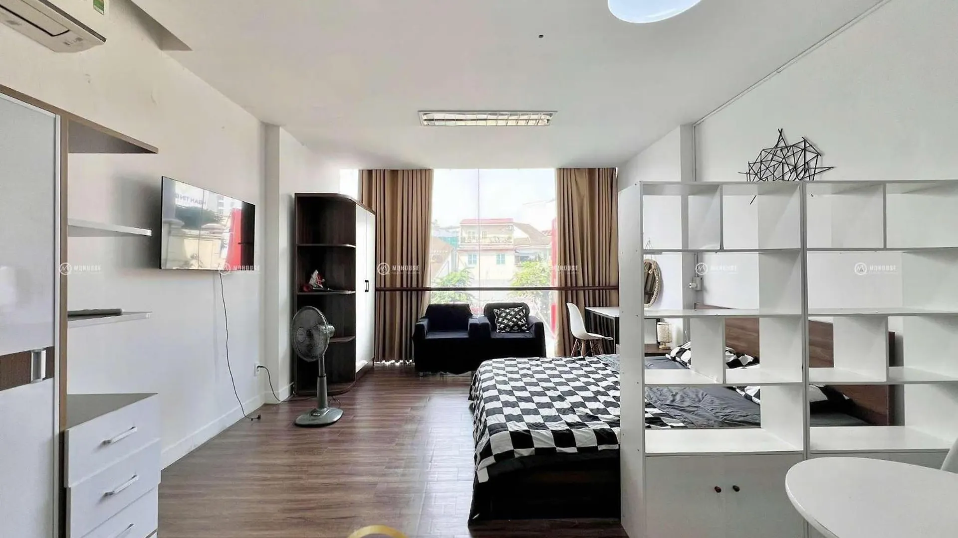 Bin Home Near Airport Ho Chi Minh City Homestay