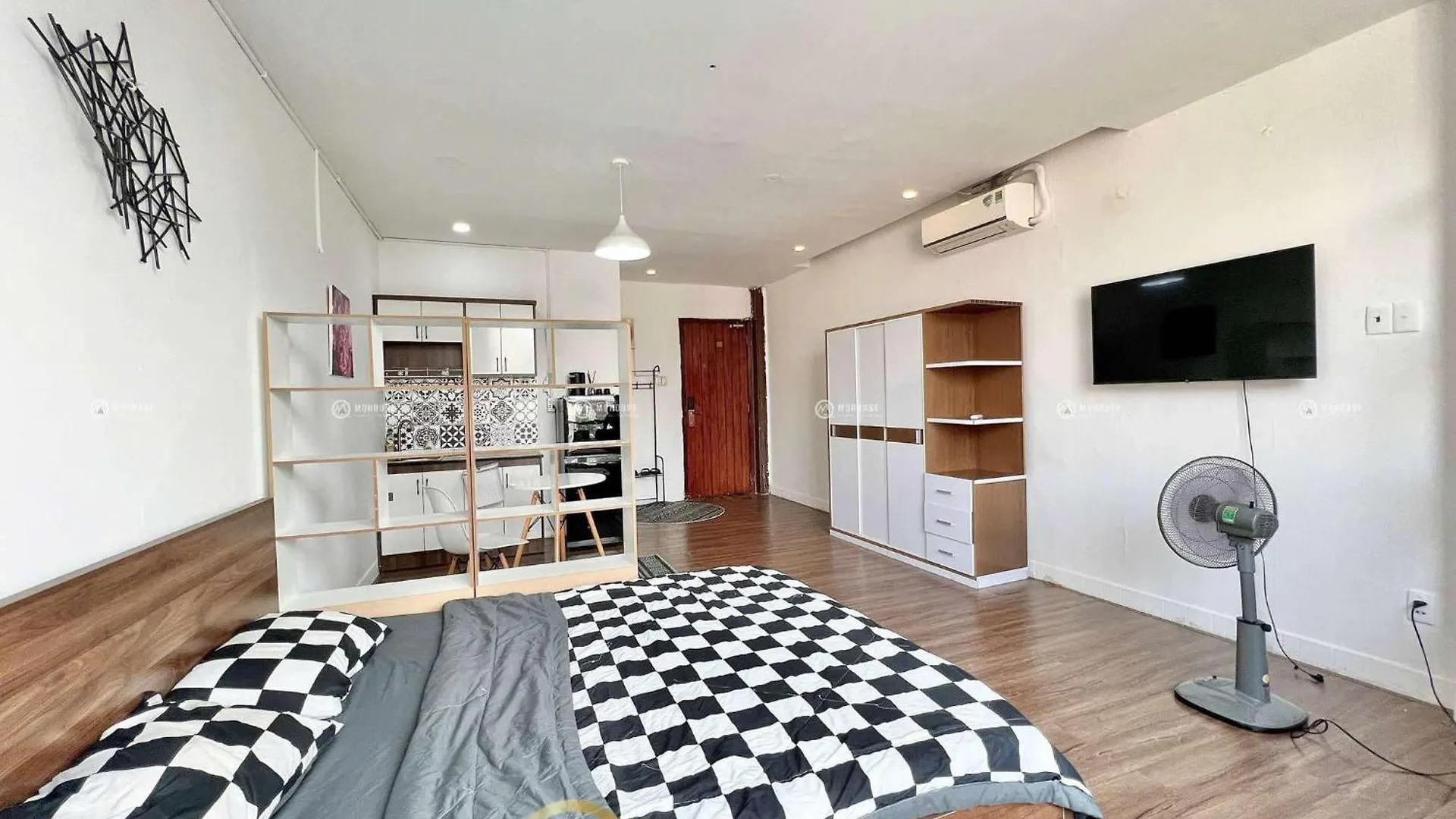 Homestay Bin Home Near Airport Ho Chi Minh City