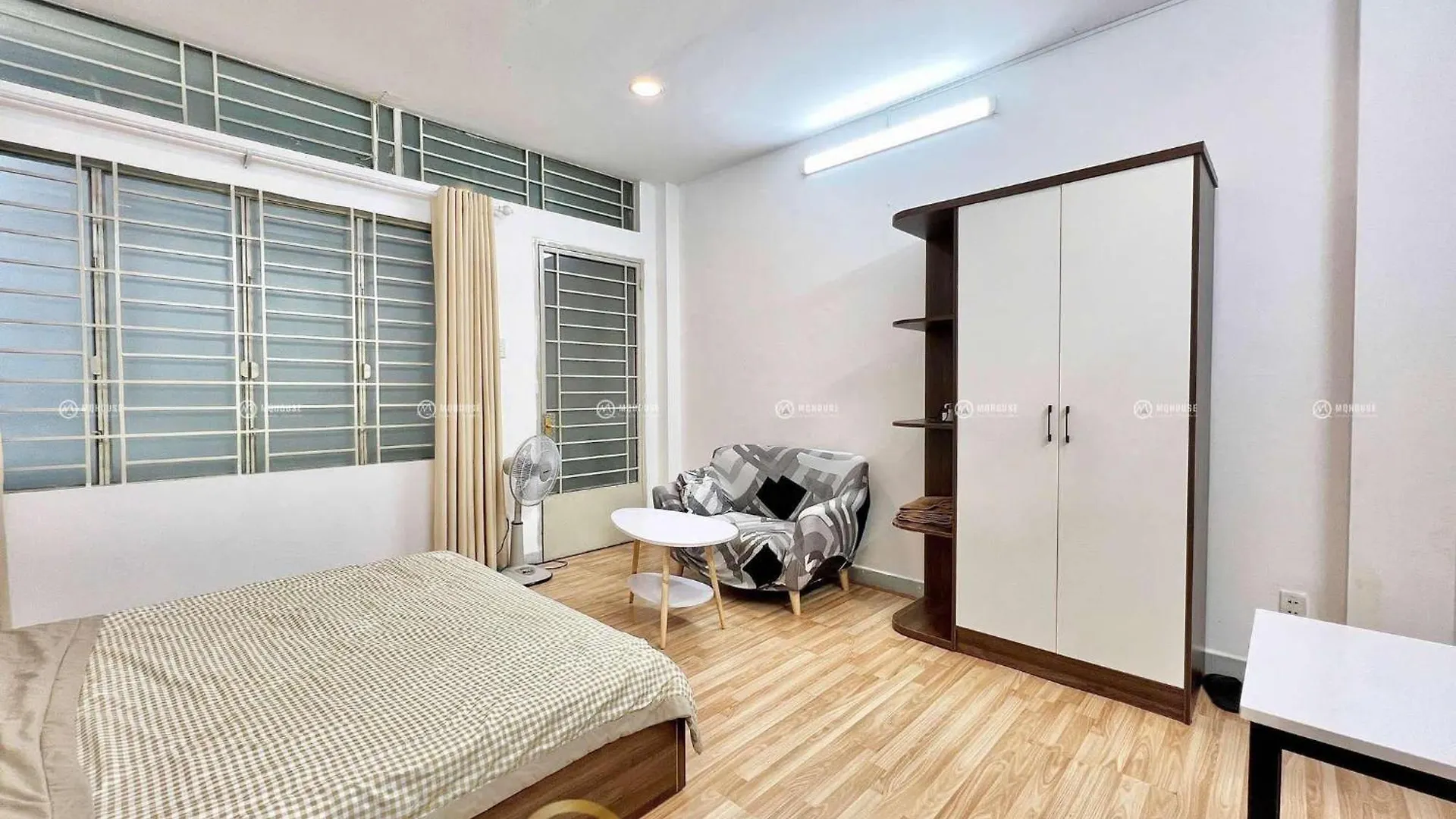 Bin Home Near Airport Ho Chi Minh City Homestay