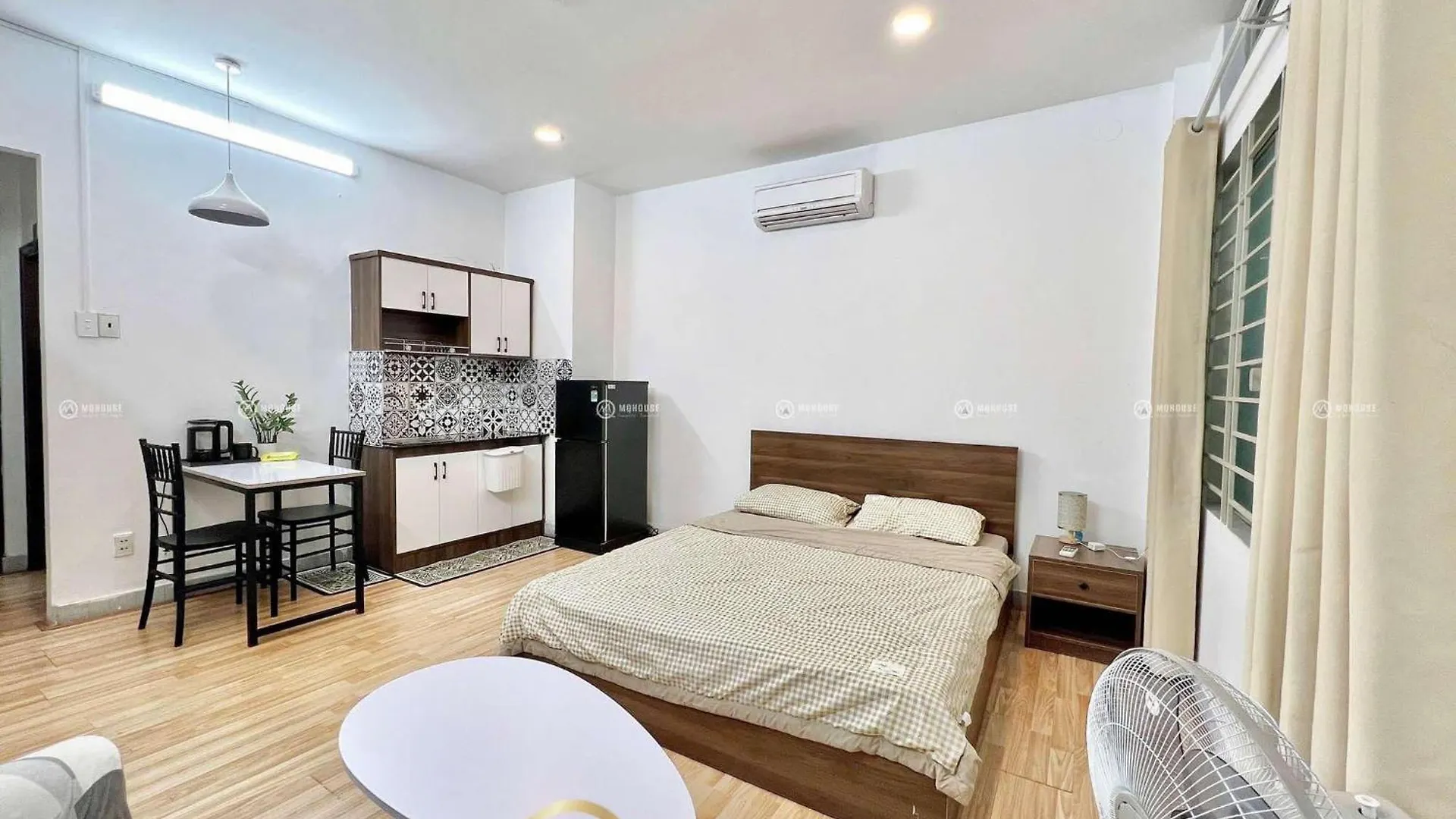 Bin Home Near Airport Ho Chi Minh City Homestay