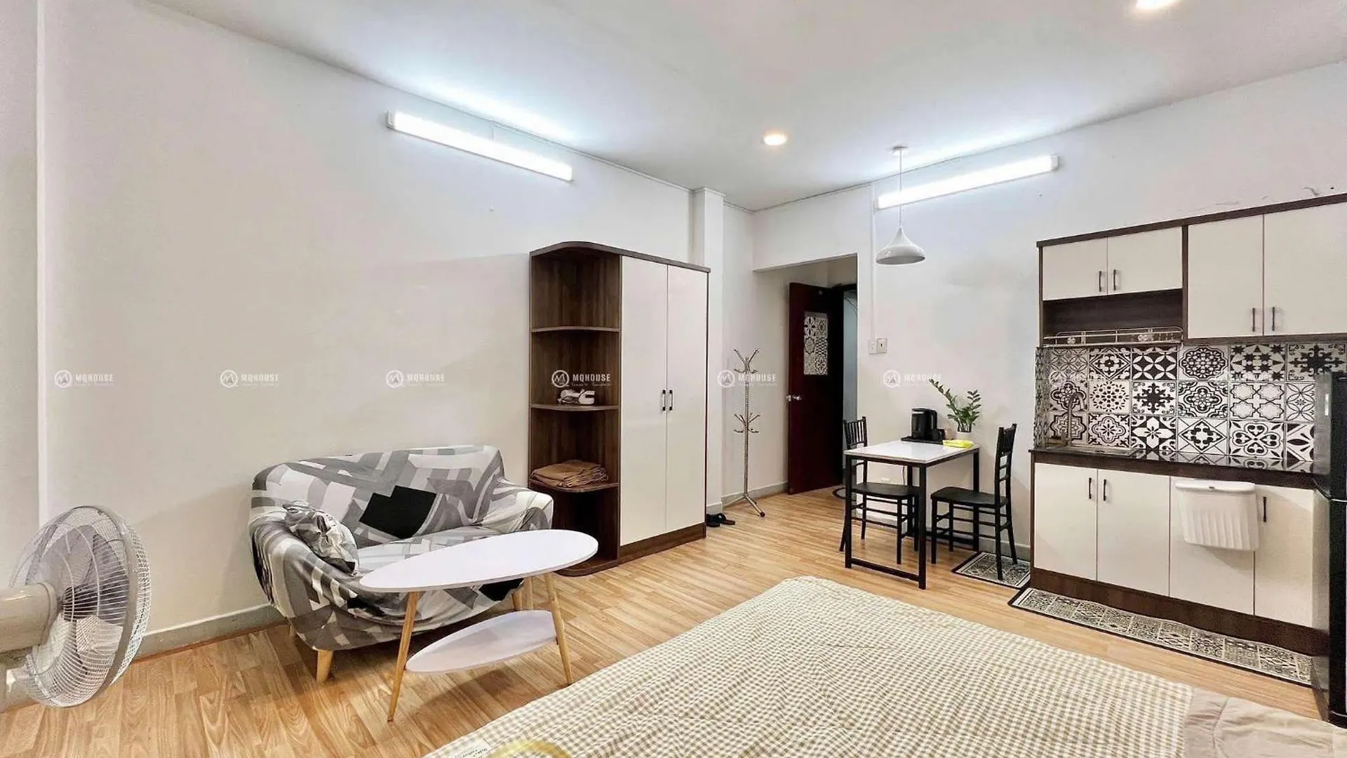 Homestay Bin Home Near Airport Ho Chi Minh City Vietnam