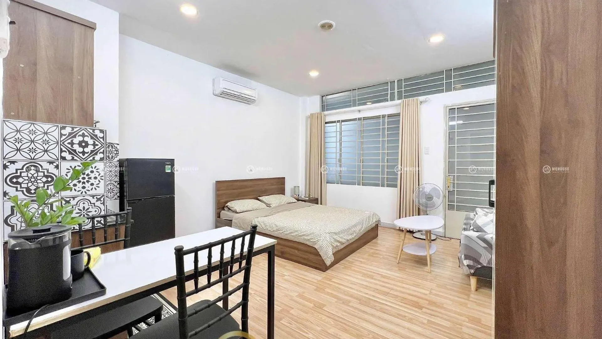 Homestay Bin Home Near Airport Ho Chi Minh City